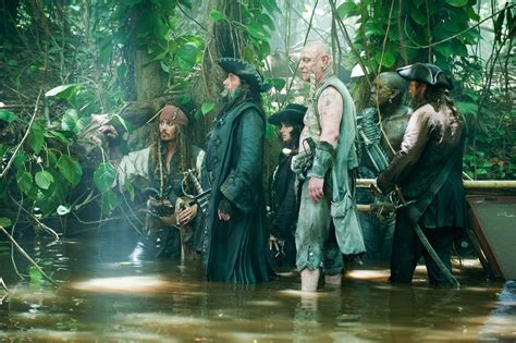 Looking for the best pirates of the caribbean wallpaper? Pirates of the Caribbean: On Stranger Tides 4k Ultra HD ...