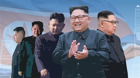 Kim Jong Un The Rise Of A Dictator
