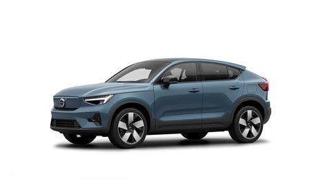 2023 Volvo C40 Recharge Pure Electric Twin Ultimate P8 Eawd Full Specs