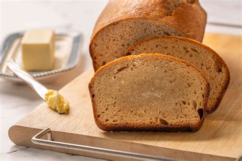 10 All Purpose Flour Bread Recipes