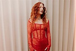 Jess Glynne Releases New Song “Friend Of Mine” - pm studio world wide ...