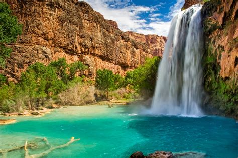 10 Most Beautiful Waterfalls In The World Travel Guid