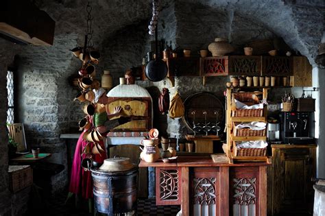 III Draakon - Medieval Tavern, Estonia