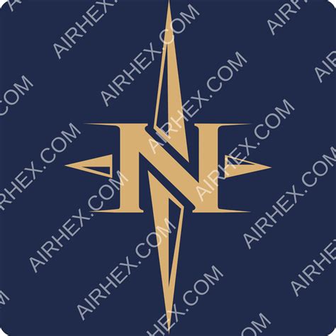 Nolinor Aviation Logo Updated 2024 Airhex