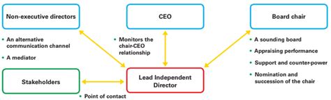 An Independent Directors Roles Applicability Duties Rja