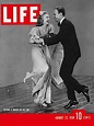 Life magazine archives posted online