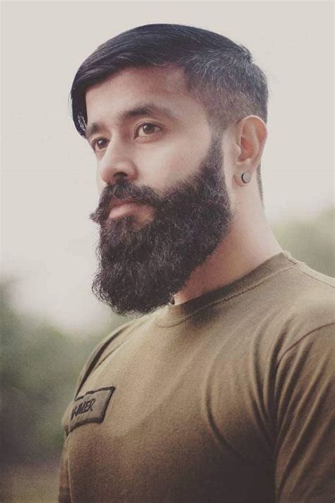 Daily Dose Of Awesome Beard Styles From Beard Styles Beard Styles For Men