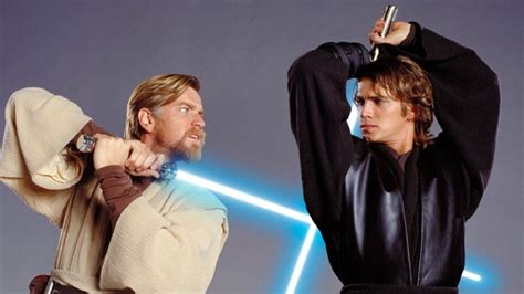 Comienza El Rodaje De La Serie De Obi Wan Kenobi Para Disney — Los40 Chile