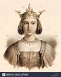 Isabeau de Bavière, Isabeau de Bavière, Elisabeth von Bayern, 1370-1435 ...