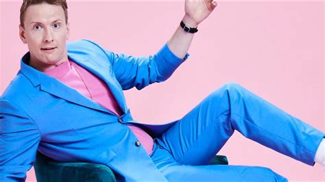 joe lycett to host pride party for c4 televisual