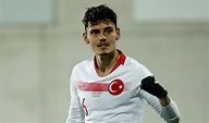 Enes Ünal carries team to victory as Turkey beats Andorra 2-0 - Turkish ...