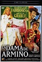 Reparto de La dama de armiño (película 1948). Dirigida por Otto ...