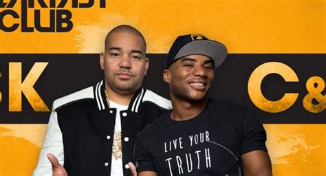 DJ Envy And Charlamagne Tha God Announce Rotating Guest Hosts Is Up