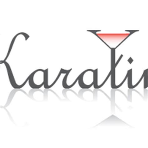 Signature Cocktail Logo Logo Design Contest
