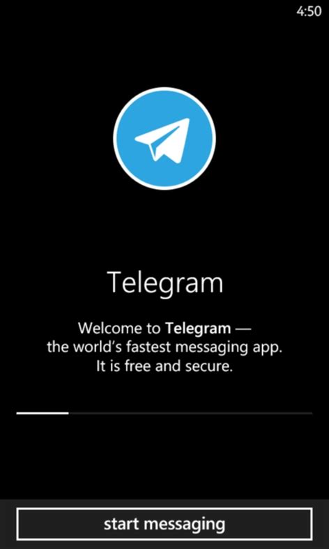 Telegram Messenger Windows Phone App To Get Call Functionality On Msft