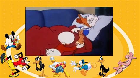 Donald Duck Cartoons Full Episodes Donalds Off Day 1944 Youtube