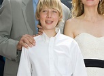 Who is Michelle Pfeiffer's son John Henry Kelley? His Age & More