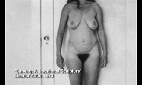 Eleanor Antin nude pics página 1