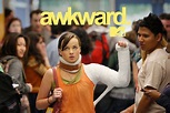 Awkward - Series de Televisión