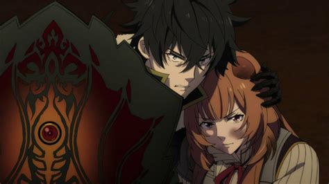 The Rising Of The Shield Hero How Naofumis Treatment Of Raphtalia Differs From The Manga