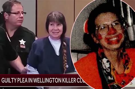 Woman Finally Pleads Guilty To Florida S Infamous Killer Clown Murder 30 Years Later