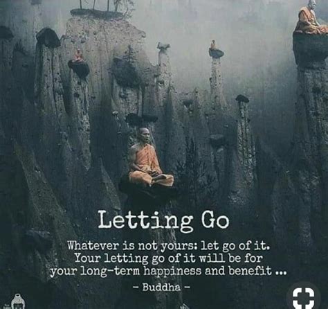 Letting Go Buddha Quotes Life Buddha Quotes Inspirational Zen Quotes