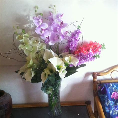 Established in 2012 stems designs beautiful floral arrangements for weddings, events and workshops all over scotland and beyond. Gubahan Bunga Pasu Tinggi | Desainrumahid.com