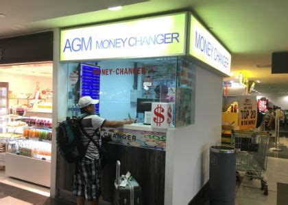 What is the most simplest, easiest and cheapest way to send money from vietnam (vnd) to south africa (zar/rand). CashChanger Singapore - AGM Money Changer