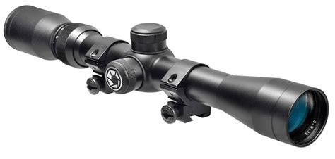 Best Barska Scope Reviews For 2022 Top 4 For Hunting And Ar15