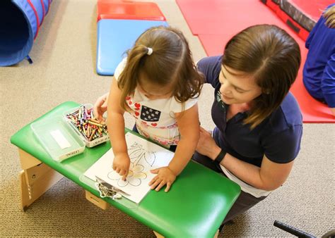 Pediatric Occupational Therapy Images