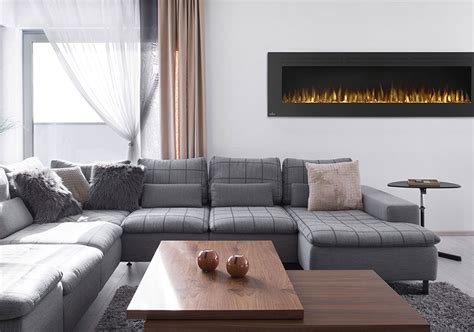 Modern Electric Fireplaces To Warm Your Soul Home Remodeling Contractors Sebring Design Build