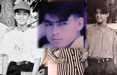 Look Isko Morenos Throwback Photos Before Becoming The Yorme Of