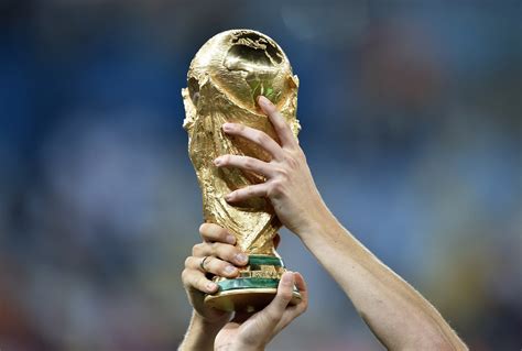 ¡comienza A Ahorrar Boletos Para La Copa Mundial 2022 En Qatar Saldrán