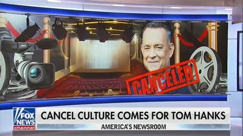 fox news latest outrage npr wants to ‘cancel tom hanks they don t