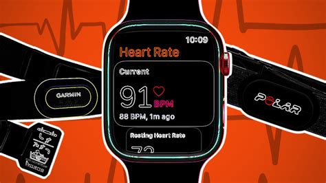 Best Heart Rate Monitors 2023 Improve Your Fitness And Track Heart