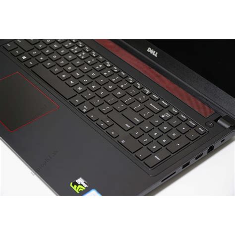 Mua Laptop Gaming Dell Inspiron 7559 Intel Core I5 6300hq Ram 4gb
