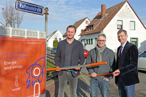 Breitbandnetz in Mertloch startet
