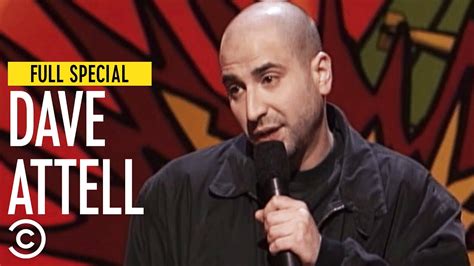You Ever Black Out Or As I Call It Time Travel Dave Attell