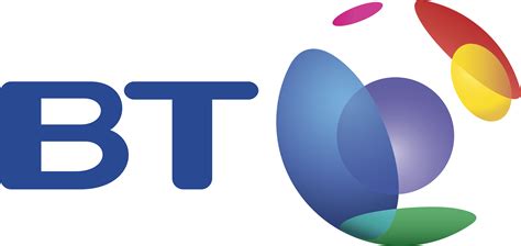 British Telecom - Logos Download