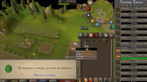 Why do i do this to myself i need to go out more. Beginners Farming Guide for OSRS