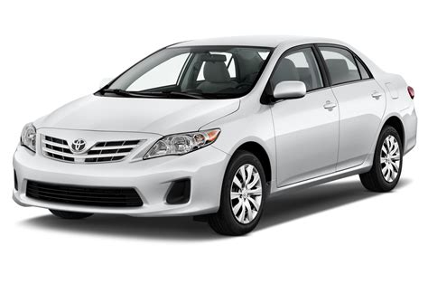 Tip 96 About 2013 Toyota Corolla Sport Latest Indaotaonec