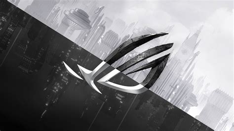 200 Asus Rog Wallpapers For Free
