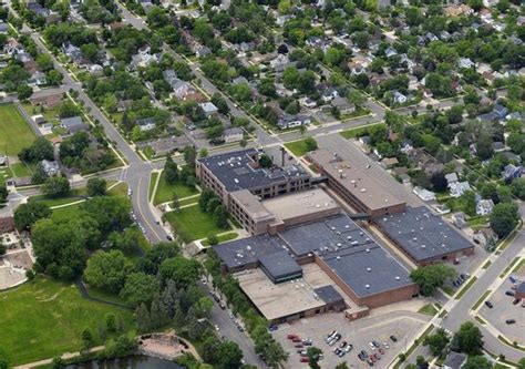 The Current St Cloud Tech High School Photo Kimm Anderson St Cloud