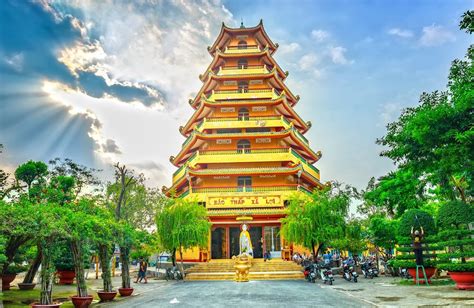 25 Best Things To Do In Ho Chi Minh City Vietnam The Crazy Tourist