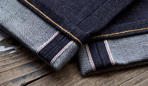Top 10 Raw Denim Selvedge Jeans Brands In The World 2021 Edition
