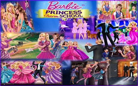 Barbie Barbie Movies Photo 29919045 Fanpop