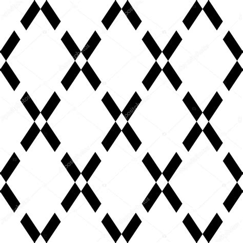 Seamless Geometric Simple Pattern Background — Stock