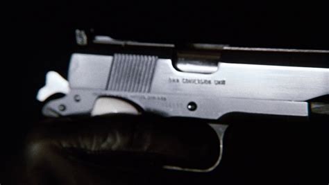 Cobra 1986 Internet Movie Firearms Database Guns In Movies Tv