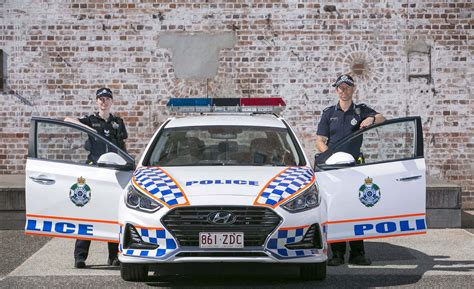 Queensland Police Use Digital Intelligence To Achieve A 97 Solve Rate Of Homicide Cases