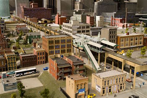 Biggest Little Cities Models For Urban Planning Wired